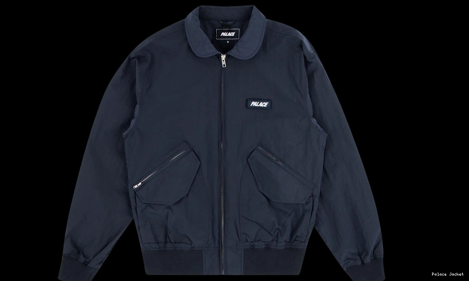 Cheap Palace F-Light Jacket 0825